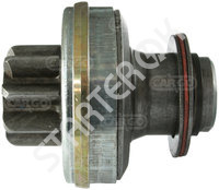 Бендикс (Привод) стартера CARGO 1DR0152815
