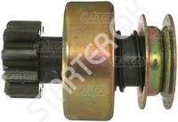Бендикс (Привод) стартера CARGO 1DR0152826