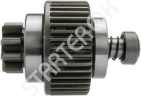 Бендикс (Привод) стартера CARGO 1DR0152828