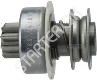 Бендикс (Привод) стартера CARGO 1DR0152830