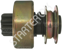 Бендикс (Привод) стартера CARGO 1DR0152831