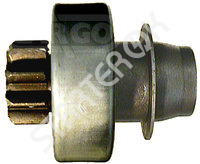 Бендикс (Привод) стартера CARGO 1DR0152832
