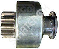 Бендикс (Привод) стартера CARGO 1DR0152835
