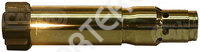 Бендикс (Привод) стартера CARGO 1DR0152840