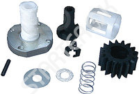 Бендикс (Привод) стартера CARGO 1DR0152848