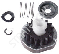 Бендикс (Привод) стартера CARGO 1DR0152849