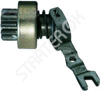 Бендикс (Привод) стартера CARGO 1DR0152856