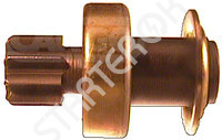 Бендикс (Привод) стартера CARGO 1DR0152859