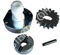 Бендикс (Привод) стартера CARGO 1DR0152861
