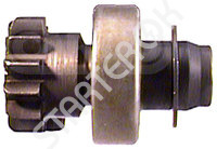 Бендикс (Привод) стартера CARGO 1DR0152862