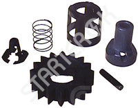 Бендикс (Привод) стартера CARGO 1DR0152863