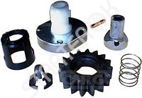 Бендикс (Привод) стартера CARGO 1DR0152864