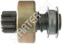 Бендикс (Привод) стартера CARGO 1DR0152867