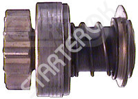 Бендикс (Привод) стартера CARGO 1DR0152868