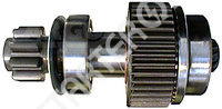 Бендикс (Привод) стартера CARGO 1DR0152869