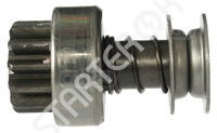 Бендикс (Привод) стартера CARGO 1DR0152878