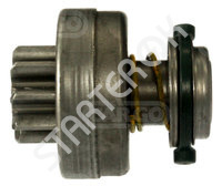 Бендикс (Привод) стартера CARGO 1DR0152879