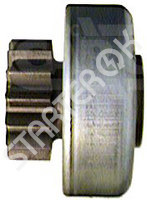Бендикс (Привод) стартера CARGO 1DR0152890