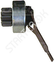 Бендикс (Привод) стартера CARGO 1DR0152892