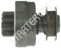 Бендикс (Привод) стартера CARGO 1DR0152893