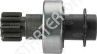 Бендикс (Привод) стартера CARGO 1DR0152896