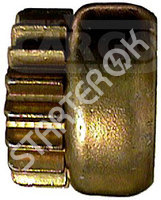Бендикс (Привод) стартера CARGO 1DR0152897