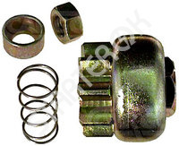 Бендикс (Привод) стартера CARGO 1DR0152902