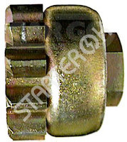 Бендикс (Привод) стартера CARGO 1DR0152905