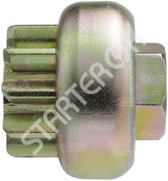 Бендикс (Привод) стартера CARGO 1DR0152906