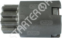 Бендикс (Привод) стартера CARGO 1DR0152907