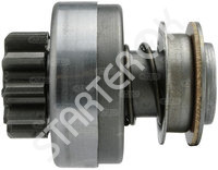 Бендикс (Привод) стартера CARGO 1DR0152908