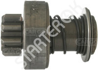 Бендикс (Привод) стартера CARGO 1DR0152913