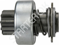 Бендикс (Привод) стартера CARGO 1DR0152918