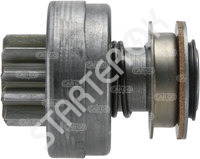 Бендикс (Привод) стартера CARGO 1DR0152920