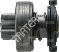 Бендикс (Привод) стартера CARGO 1DR0152921