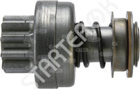 Бендикс (Привод) стартера CARGO 1DR0152926