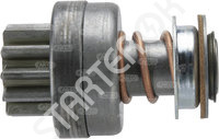 Бендикс (Привод) стартера CARGO 1DR0152928