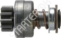 Бендикс (Привод) стартера CARGO 1DR0152930