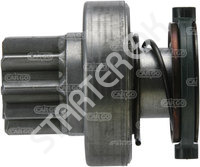 Бендикс (Привод) стартера CARGO 1DR0152932