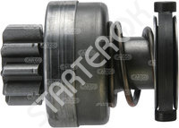 Бендикс (Привод) стартера CARGO 1DR0152935