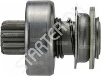 Бендикс (Привод) стартера CARGO 1DR0152937