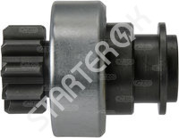 Бендикс (Привод) стартера CARGO 1DR0152943