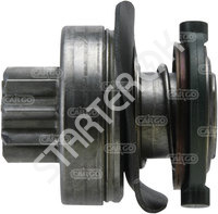 Бендикс (Привод) стартера CARGO 1DR0152951