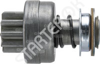 Бендикс (Привод) стартера CARGO 1DR0152958