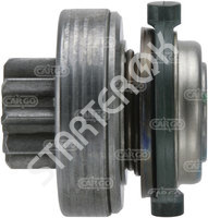 Бендикс (Привод) стартера CARGO 1DR0152959