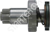 Бендикс (Привод) стартера CARGO 1DR0152960