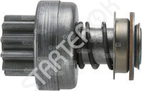 Бендикс (Привод) стартера CARGO 1DR0152965