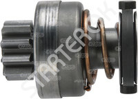 Бендикс (Привод) стартера CARGO 1DR0152966