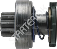 Бендикс (Привод) стартера CARGO 1DR0152970