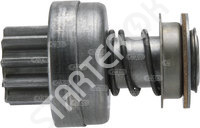 Бендикс (Привод) стартера CARGO 1DR0152972
